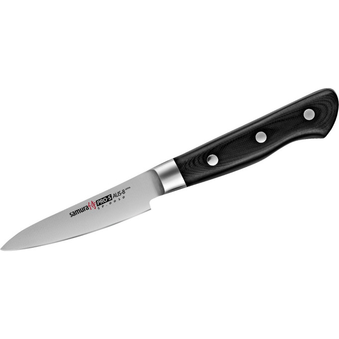 Овощной нож SAMURA PRO-S SP-0010